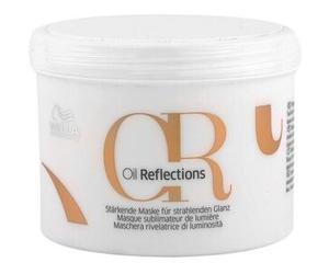 WELLA Maschera Rivelatrice Di Luminosita' 500 Ml Oil Reflections