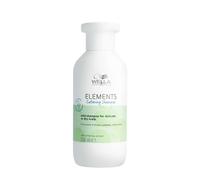 Wella New Elements Shampoo Calm 250ml - shampoo cute sensibile