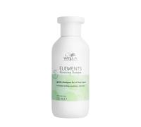 Wella Professionals - Elements ELEMENTS Renewing Shampoo - Shampoo delicato,Capelli normali
