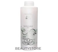 Wella Professionals Nutricurls Curls shampoo micellare per capelli ricci 1000 ml
