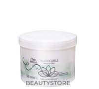 Maschera Per Capelli Ricci Anticrespo WELLA Nutricurls Waves & Curls Mask 500ml