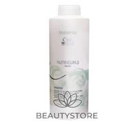 WELLA NUTRI CURLS WAVES SHAMPOO CAPELLI ONDULATI 1000 ML