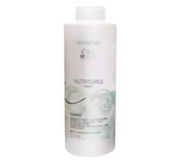 wella nutri curls waves shampoo capelli ondul