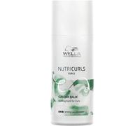 Wella NUTRICURLS Balsamo Curlixir 150ml - Balsamo Capelli