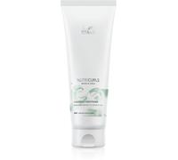 Wella NUTRICURLS Balsamo Detergente 250ml - Balsamo capelli