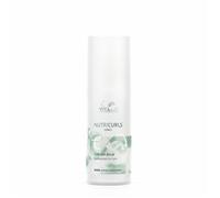 wella nutri curls curlixir balm capelli ricci