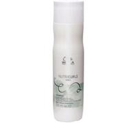 WELLA Nutricurls Curls Shampoo 250 Ml