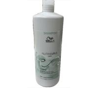 WELLA Nutricurls Curls Shampoo Lt