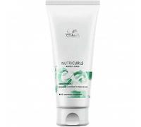 Wella Nutricurls Detangling Conditioner 200 ml