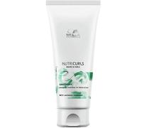 Wella Nutricurls Detangling Conditioner 200 ml - Balsamo capelli