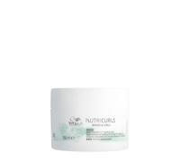 Wella Professionals Nutricurls Curls & Waves 150ml Hair Mask Trasparente