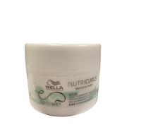 Wella Professionals Nutricurls Hair Mask For Curls And Waves 150ml