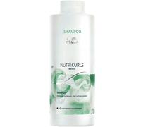 WELLA NUTRI CURLS WAVESSHAMPOO CAPELLI ONDULATI 1000 ML