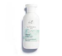 WELLA NUTRICURLS SHAMPOO RICCI 250