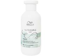 Wella Nutricurls Shampoo Ricci 250ml