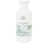 Wella Nutricurls Shampoo Ricci 250ml