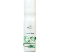 Wella NUTRICURLS Shampoo WAVES 250ml