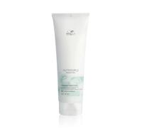 Wella Balsamo NUTRICURLS olio di jojoba per capelli ondulati 250 ml
