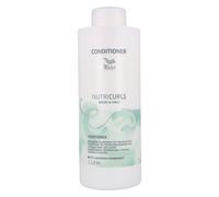 WELLA Nutricurls Waves & Curls Conditioner 1000ml