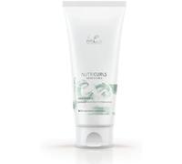 WELLA Nutricurls Waves & Curls Conditioner 200 Ml