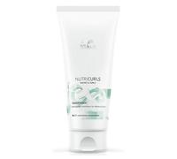 Wella Nutricurls Waves & Curls Conditioner 200 ml
