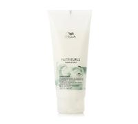 Wella Nutricurls Waves & Curls Detangling Conditioner 200 ml