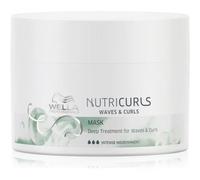 Wella Nutricurls Waves & Curls Mask 150 ml
