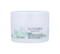 WELLA Nutricurls Waves & Curls Mask 150ml