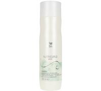 Wella Nutricurls Waves Shampoo for Waves 250 ml variante Imballaggio vecchio
