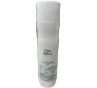 Wella Nutricurls Waves Shampoo for Waves 250 ml opzione Vecchia confezione