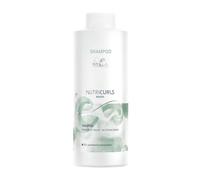 Shampoo Per Capelli Ondulati Nutricurls Waves 1000 Ml - Wella