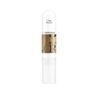 Wella Oil Reflection Emulsion 50ml - schiuma protettiva anti-crespo