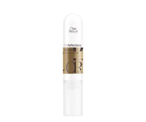 Wella Oil Reflection Emulsion 50ml - schiuma protettiva anti-crespo