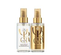Wella Oil Reflections Light Luminous Reflective Oil 100ml Oil Reflections 100ml
