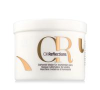 Wella Oil Reflections Luminous Reboost Mask 500 ml opzione Nuova confezione