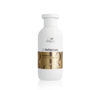 Wella Professionals Oil Reflections shampoo idratante per capelli brillanti e morbidi 250 ml