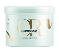 Wella Oil Reflections - Maschera ravvivante luminosa 0,5 l