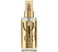 Oil Reflections Wella Care olio levigante sublimante 100ML
