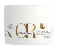 Wella Or Olio Riflessi Luminosi Maschera Reboost 150 ml Maschera