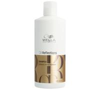 Wella Or Olio Riflessi Luminosi Shampoo Rivelatore 500 ml