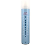 Wella Performance Hairspray Strong 500ml - Lacca per capelli