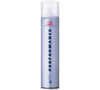 Wella Performance Lacca Extra Forte 500ml - Lacca capelli