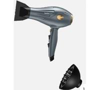 WELLA Phon Move Compatto Junior 2100 Watt Con Diffusore+shampoo 300 Ml Sun Conditioner 200 Ml Spray Corpo Capelli 150 Ml