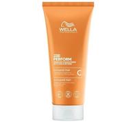 WELLA PRO+ PERFORM STRAIGHT C CREMA STIRANTE 200ML PER CAPELLI COLORATI