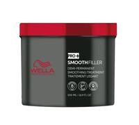 Wella Pro+ SmoothFiller Trattamento Lisciante Demi-Permanente 500 ml