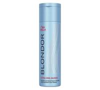Wella – Blondor Extra Cool Blonde – Decolorante e tonalizzante 2-in-1 – 150 g
