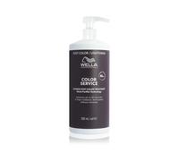 Wella Professional Color Service Express Trattamento Post Colore 500 ml - Maschera per capelli