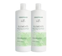 Wella Professional Elements Renewing Conditioner 1000ml X2