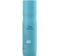 Wella Professional Invigo Aqua Pure 250 ml - Shampoo purificante
