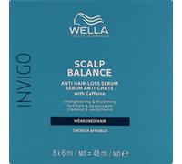 Wella Invigo Balance Serum 8 x 6 ml variante Imballaggio nuovo